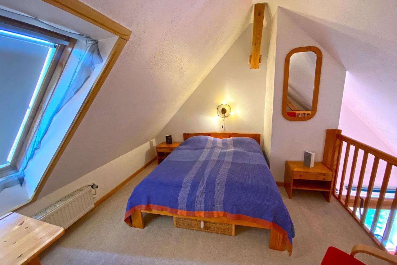 Kulturgutleben Boutiquehotel Seminarhaus Mollenbeck Exterior photo